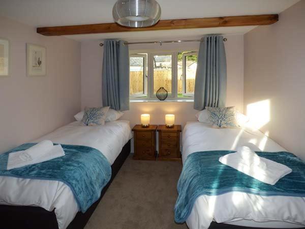 Rose Cottage Winforton Eksteriør bilde