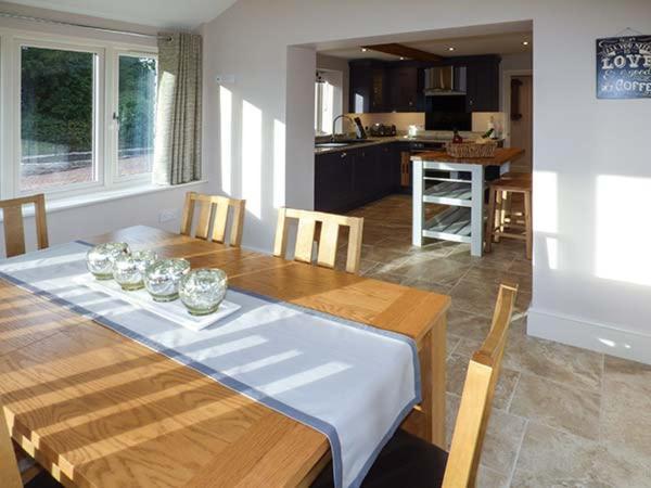Rose Cottage Winforton Eksteriør bilde